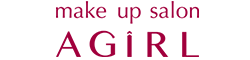 make up salon AGIRL